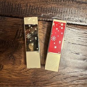 NEW Estée Lauder Pure Color Envy Sculpting Lipsticks